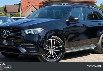 Mercedes-Benz GLE 350 152.400 km 49.900 &euro; Oldenburg OT Etzhorn 26125