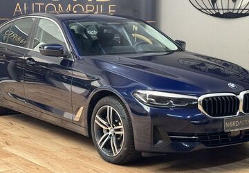 BMW 530 42.600 km 29.400 &euro; Rastede/ Wahnbek 26180