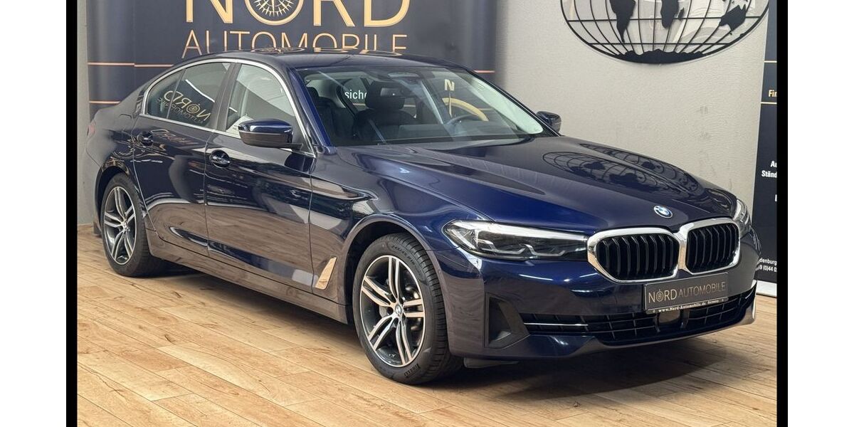 BMW 530 42.600 km 29.400 &euro; Rastede/ Wahnbek 26180
