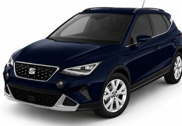 Seat Arona 97.800 km 14.900 &euro; Wardenburg 26203