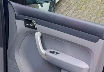 VW Caddy 237.500 km 4.200 &euro; Oldenburg 26129
