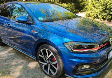 VW Polo 75.700 km 17.900 &euro; Rastede 26180