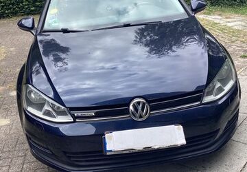 VW Golf 173.300 km 6.500 &euro; Oldenburg (Oldb) 26135