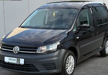VW Caddy 143.459 km 21.980 &euro; Rastede 26180
