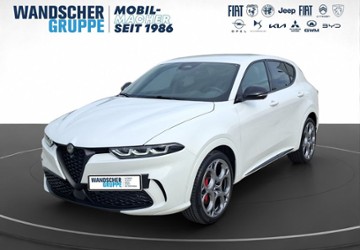 Alfa Romeo Tonale 7.709 km 31.990 &euro; Oldenburg 26135