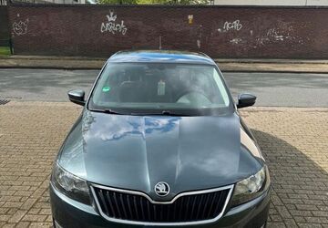 Skoda Rapid 140.000 km 8.900 &euro; Oldenburg 26135