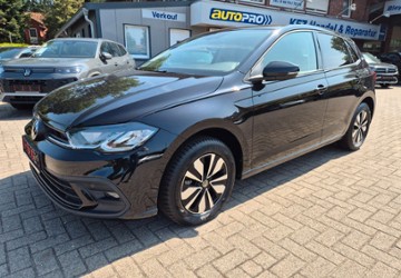 VW Polo 6.483 km 21.980 &euro; Garrel 49681