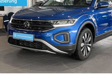 VW T-Roc 6.083 km 22.990 &euro; Oldenburg 26123