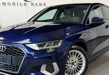 Audi A3 68.450 km 23.749 &euro; Wardenburg 26203