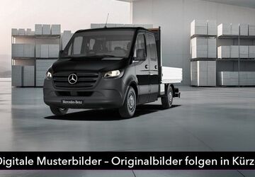 Mercedes-Benz Sprinter 14.670 km 42.781 &euro; Oldenburg OT Tweelbäke 26135