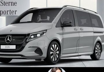 Mercedes-Benz EQV 21.363 km 54.900 &euro; Oldenburg 26125