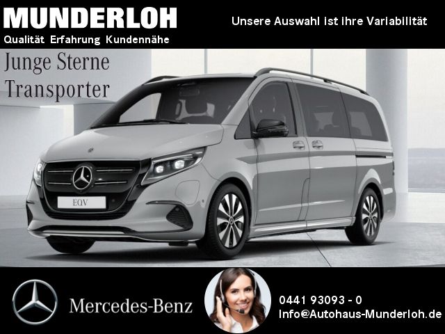 Mercedes-Benz EQV 21.363 km 54.900 &euro; Oldenburg 26125