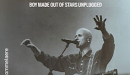 Milow - Boy Made Out Of Stars Unplugged