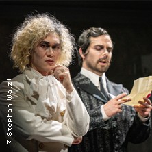 Il barbiere di Siviglia 01.07.2026 Großes Haus