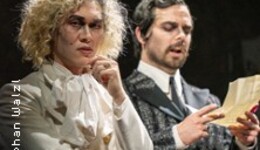 Il barbiere di Siviglia