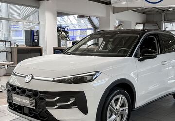 VW T-Roc 1.250 km 32.750 &euro; Delmenhorst 27751