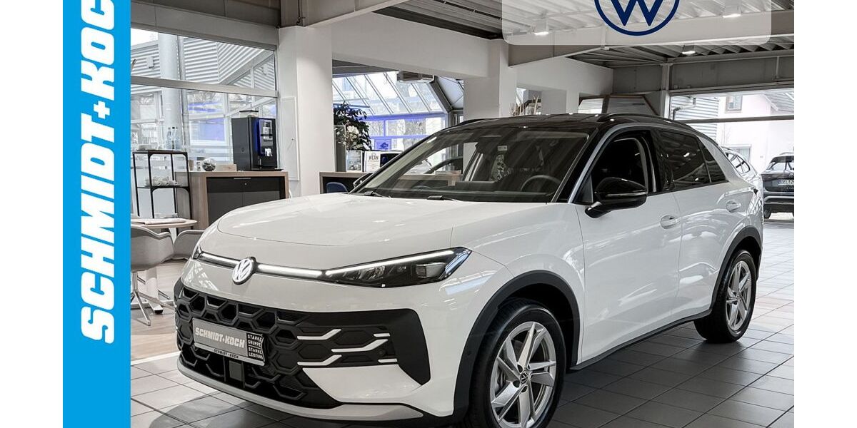 VW T-Roc 1.250 km 32.750 &euro; Delmenhorst 27751