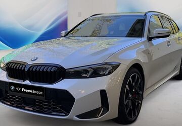 BMW 320 11.482 km 49.490 &euro; Oldenburg 26135