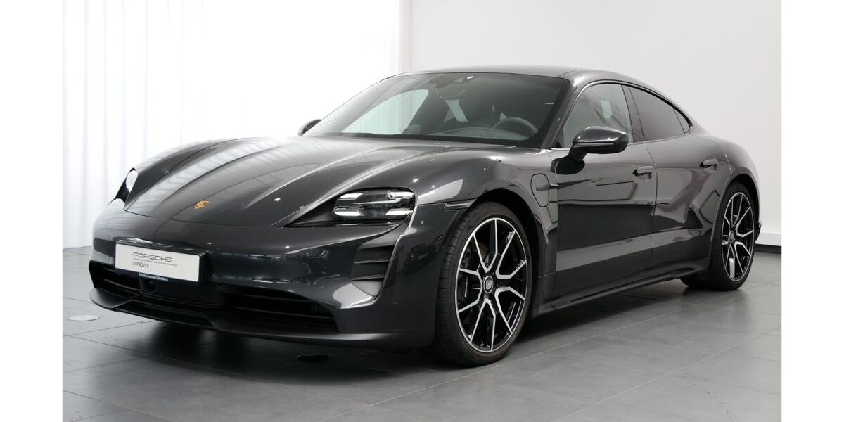 Porsche Taycan 29.464 km 67.890 &euro; Oldenburg 26123