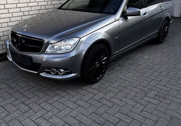 Mercedes-Benz C 200 331.400 km 5.000 &euro; Oldenburg 26135