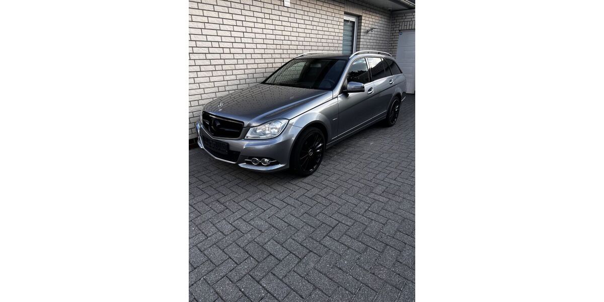 Mercedes-Benz C 200 331.400 km 5.000 &euro; Oldenburg 26135