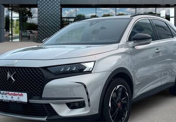 DS Automobiles DS7 (Crossback) 69.507 km 28.890 &euro; Oldenburg 26127