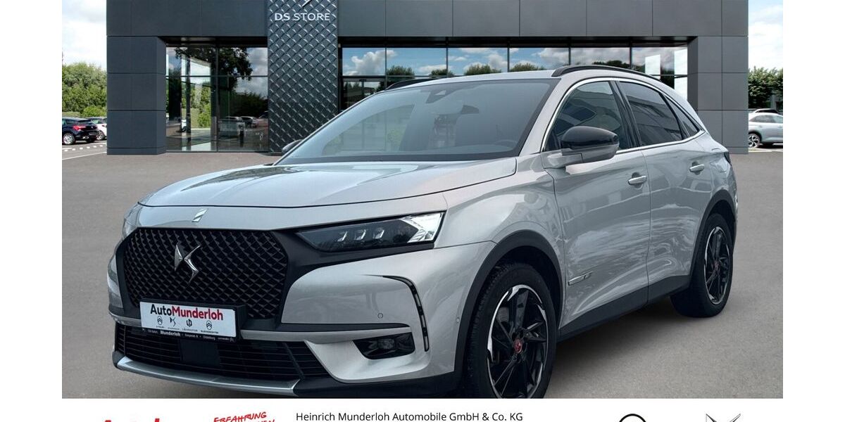 DS Automobiles DS7 (Crossback) 69.507 km 28.890 &euro; Oldenburg 26127