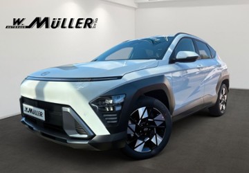 Hyundai KONA 15.000 km 29.990 &euro; Delmenhorst 27755