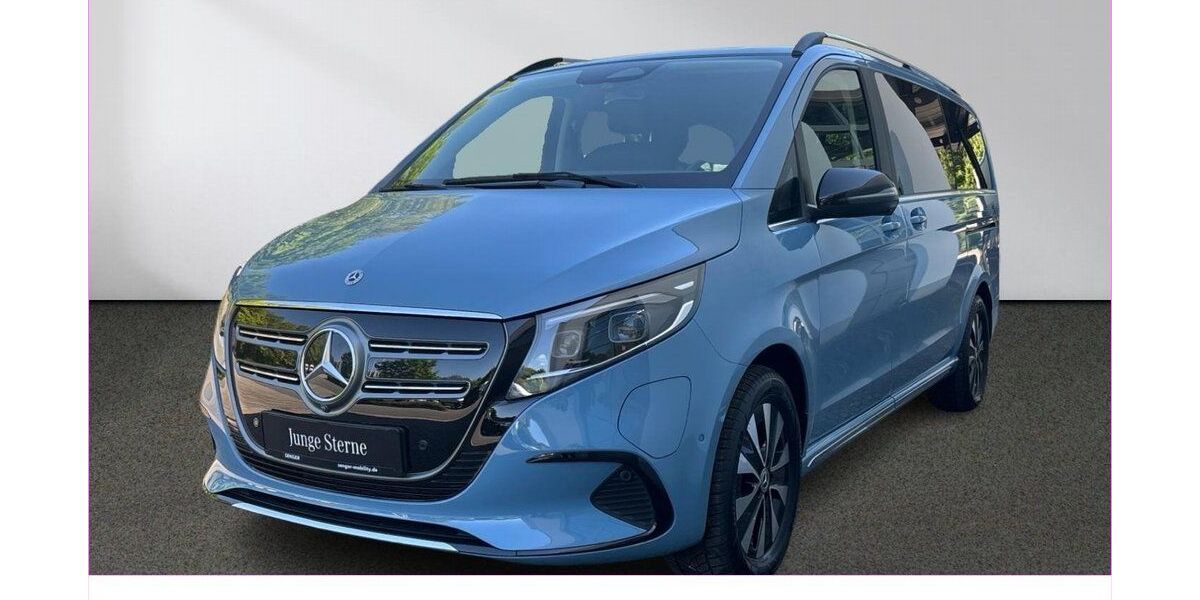 Mercedes-Benz EQV 15.510 km 56.850 &euro; Oldenburg OT Tweelbäke 26135