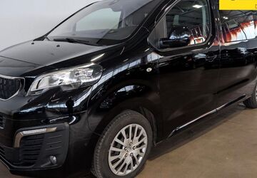 Peugeot Traveller 168.000 km 25.990 &euro; Delmenhorst 27751