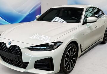 BMW 420 Gran Coupé 30.029 km 51.490 &euro; Oldenburg 26135
