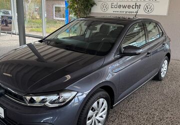 VW Polo 11.500 km 18.490 &euro; Edewecht 26188