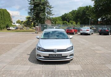 VW Polo 124.000 km 9.300 &euro; Wiefelstede 26215