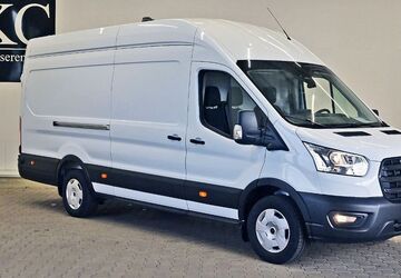 Ford Transit 41.062 km 28.917 &euro; Hude 27798