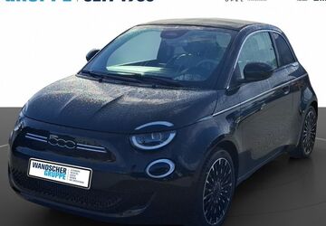 Fiat 500e 38.579 km 22.990 &euro; Oldenburg 26135