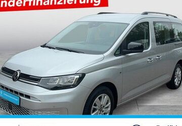 VW Caddy Maxi 25.172 km 34.476 &euro; Oldenburg 26135