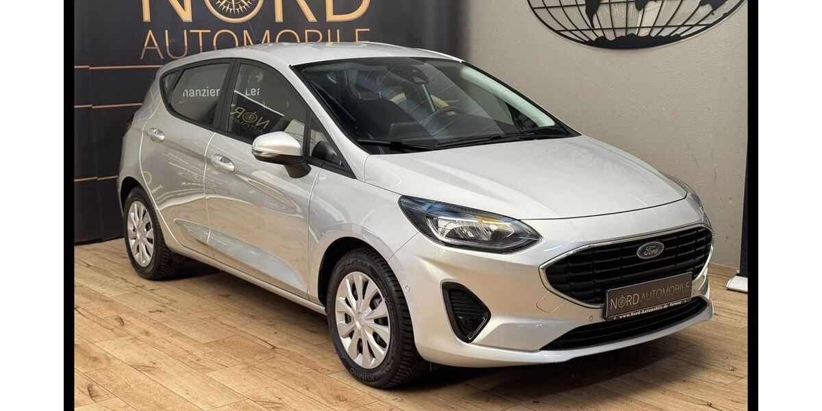 Ford Fiesta 59.982 km 12.990 &euro; Rastede/ Wahnbek 26180