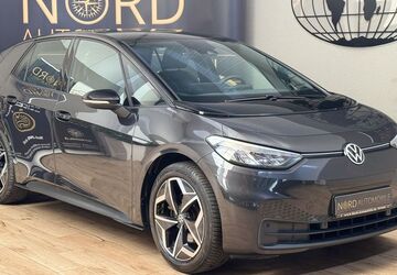 VW ID.3 81.100 km 18.990 &euro; Rastede/ Wahnbek 26180