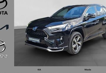 Toyota RAV 4 29.776 km 37.490 &euro; Delmenhorst 27755