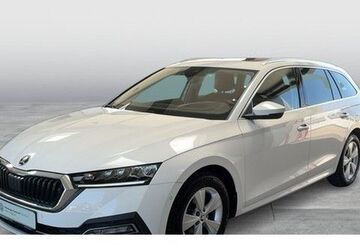 Skoda Octavia 53.471 km 25.277 &euro; Oldenburg 26135