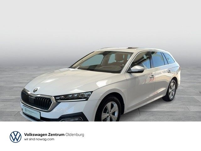 Skoda Octavia 53.471 km 25.277 &euro; Oldenburg 26135