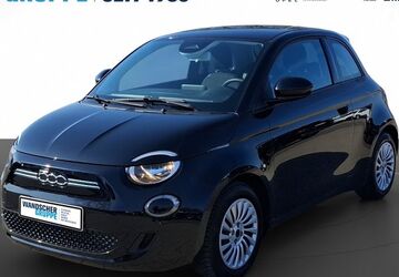 Fiat 500e 23.100 km 12.990 &euro; Oldenburg 26135