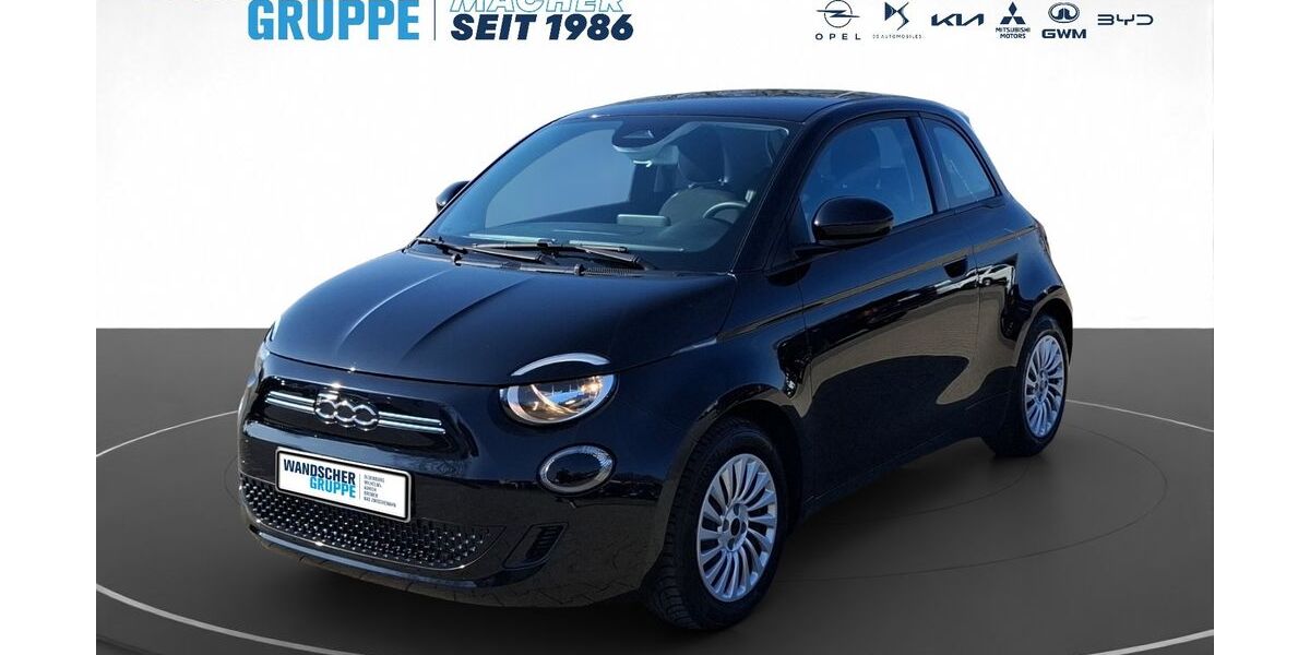 Fiat 500e 23.100 km 12.990 &euro; Oldenburg 26135