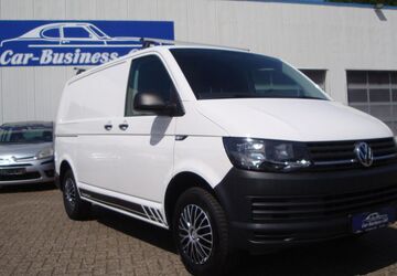 VW T6 Transporter 157.731 km 11.650 &euro; Wardenburg 26203