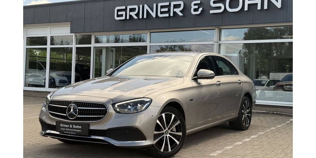Mercedes-Benz E 300 68.690 km 32.450 &euro; Lemwerder 27809