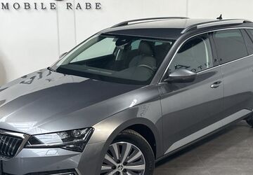 Skoda Superb 72.450 km 24.749 &euro; Wardenburg 26203