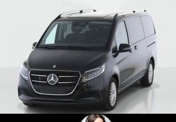 Mercedes-Benz V 220 24.948 km 58.900 &euro; Oldenburg 26125