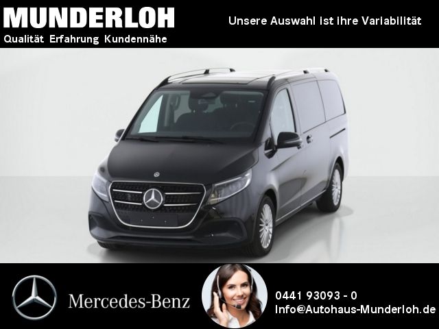 Mercedes-Benz V 220 24.948 km 58.900 &euro; Oldenburg 26125