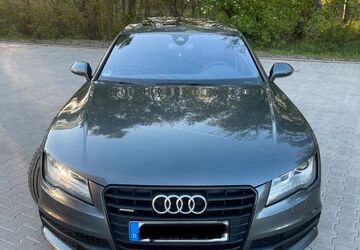 Audi A7 193.000 km 17.669 &euro; Oldenburg 26133