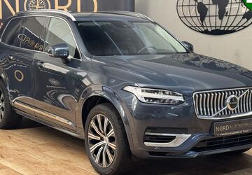 Volvo XC90 98.665 km 40.950 &euro; Rastede/ Wahnbek 26180